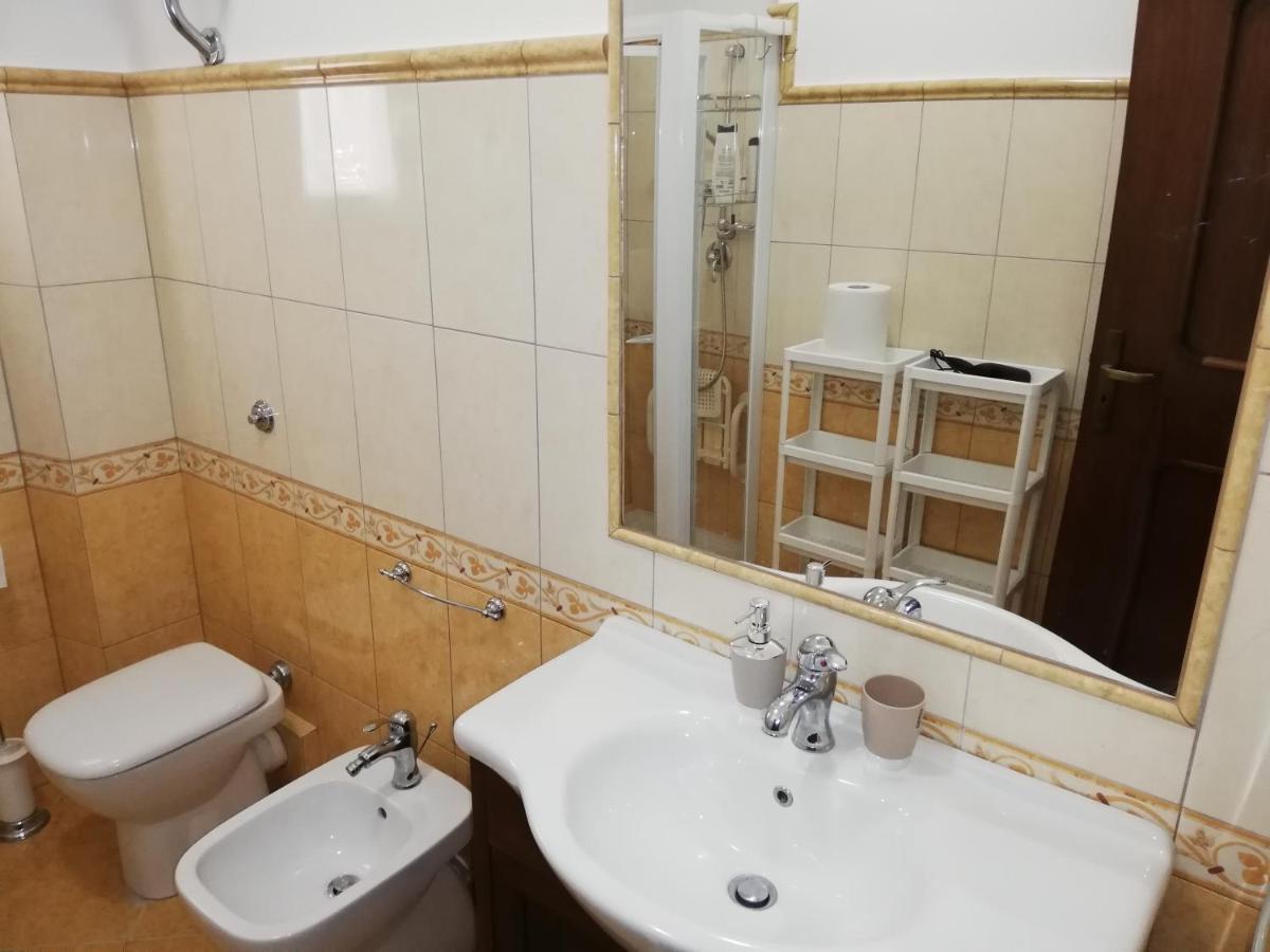 La suite di Empedocle Agrigento Esterno foto