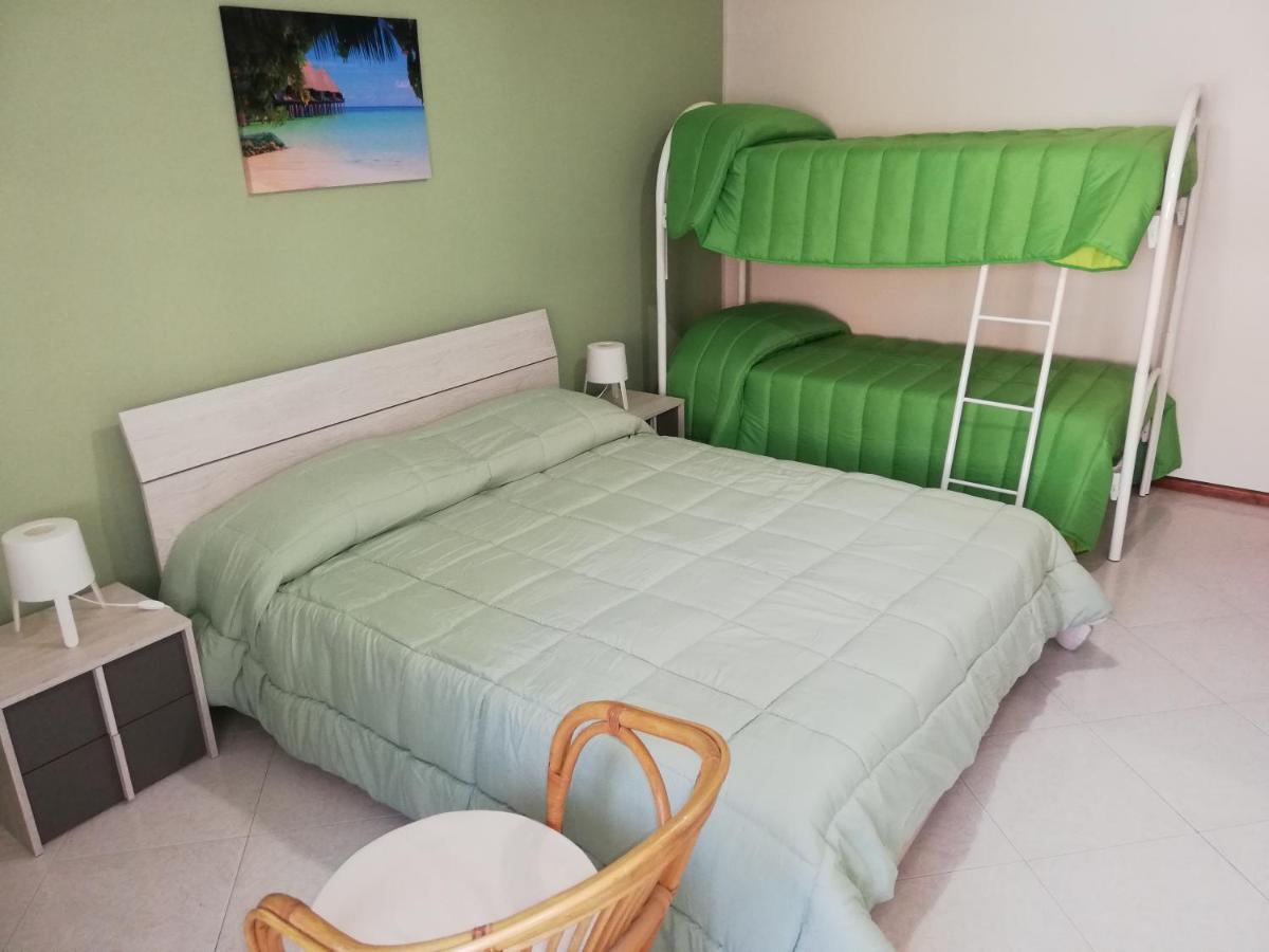 La suite di Empedocle Agrigento Esterno foto