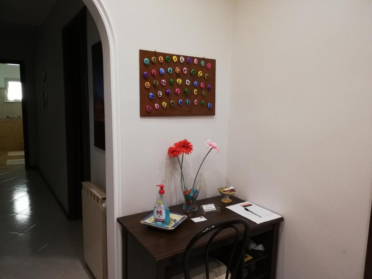 La suite di Empedocle Agrigento Esterno foto